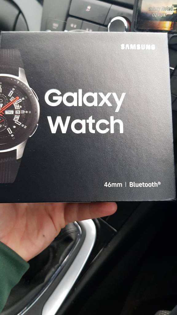 argos samsung watch 46mm
